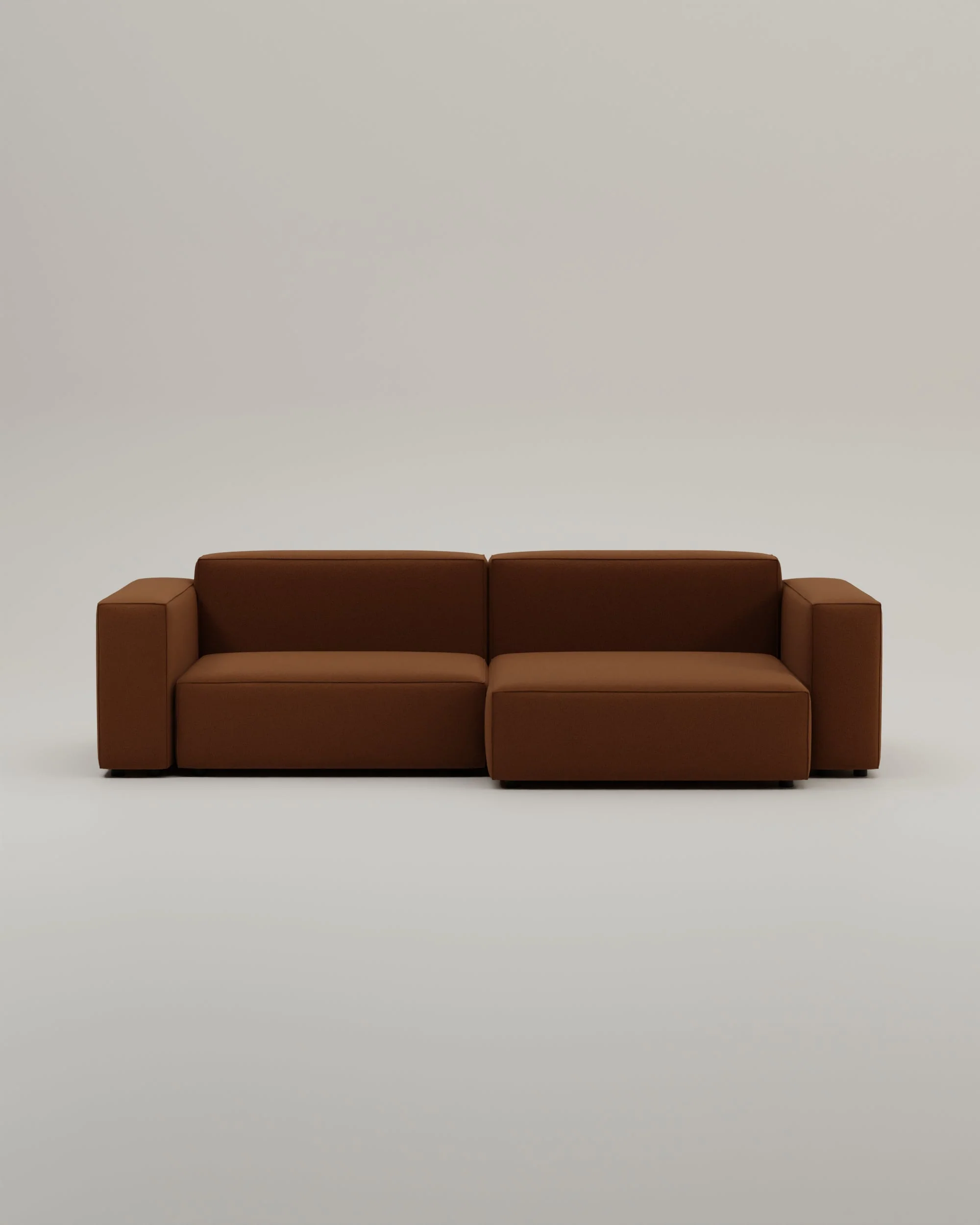 Divano modulare ad angolo Harvey 4 posti con funzione letto - Image 16