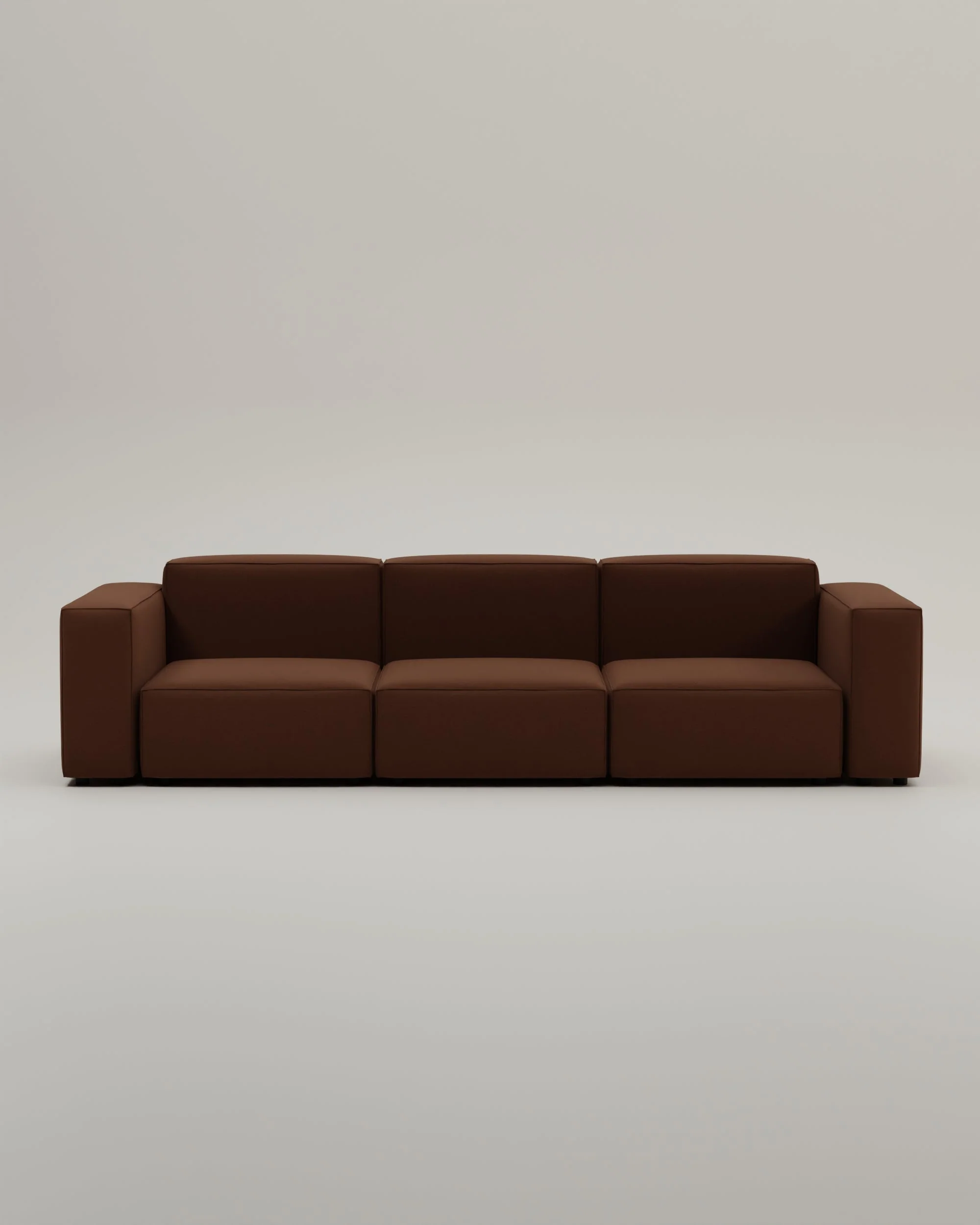 Divano modulare e lavabile Harvey 4 posti con funzione letto - Image 13