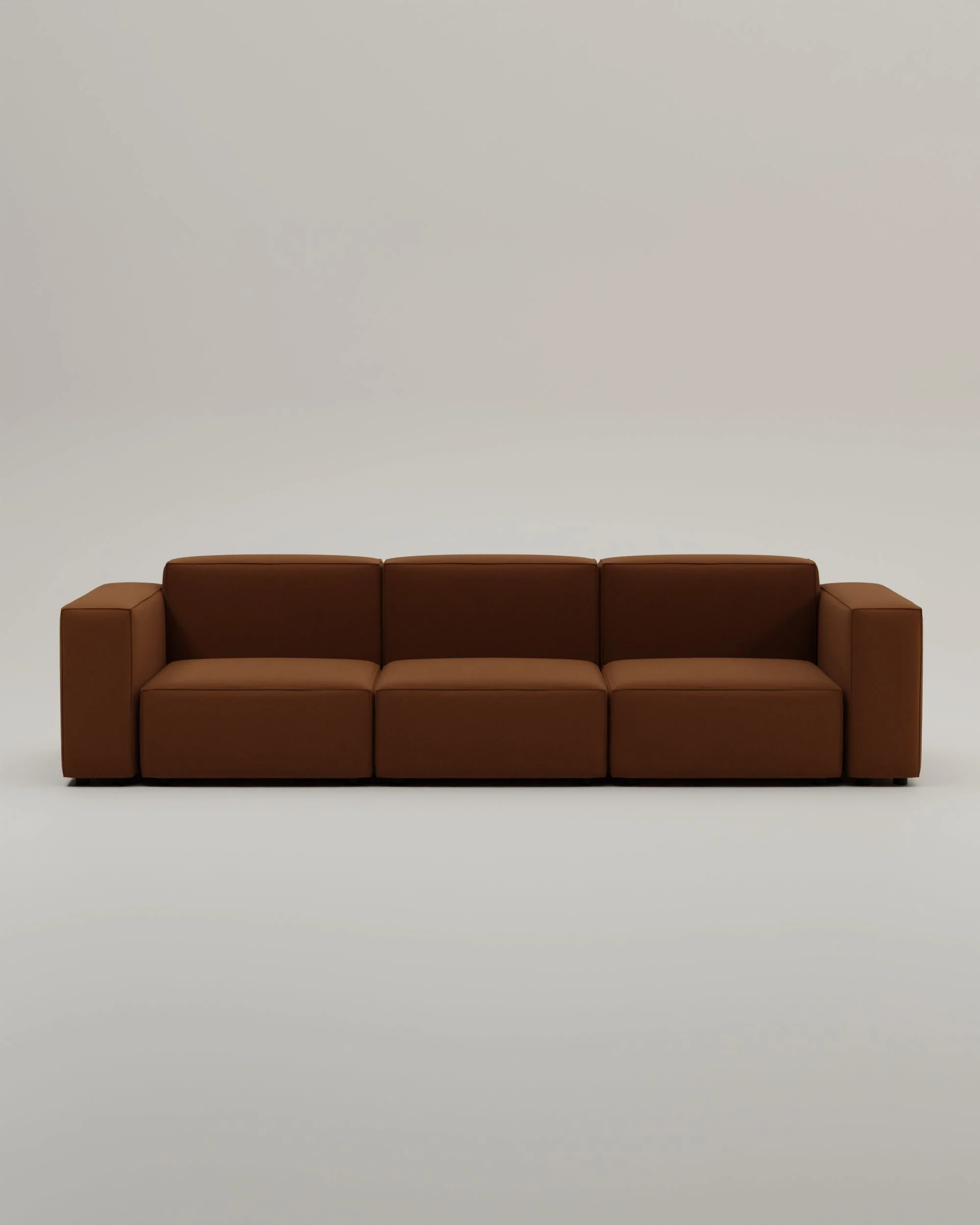 Divano modulare e lavabile Harvey 4 posti con funzione letto - Image 15
