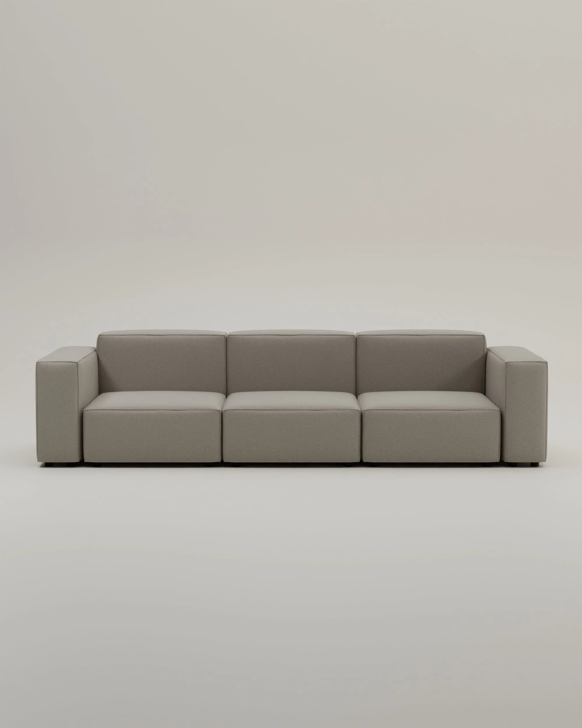 Divano modulare e lavabile Harvey 4 posti con funzione letto - Image 20