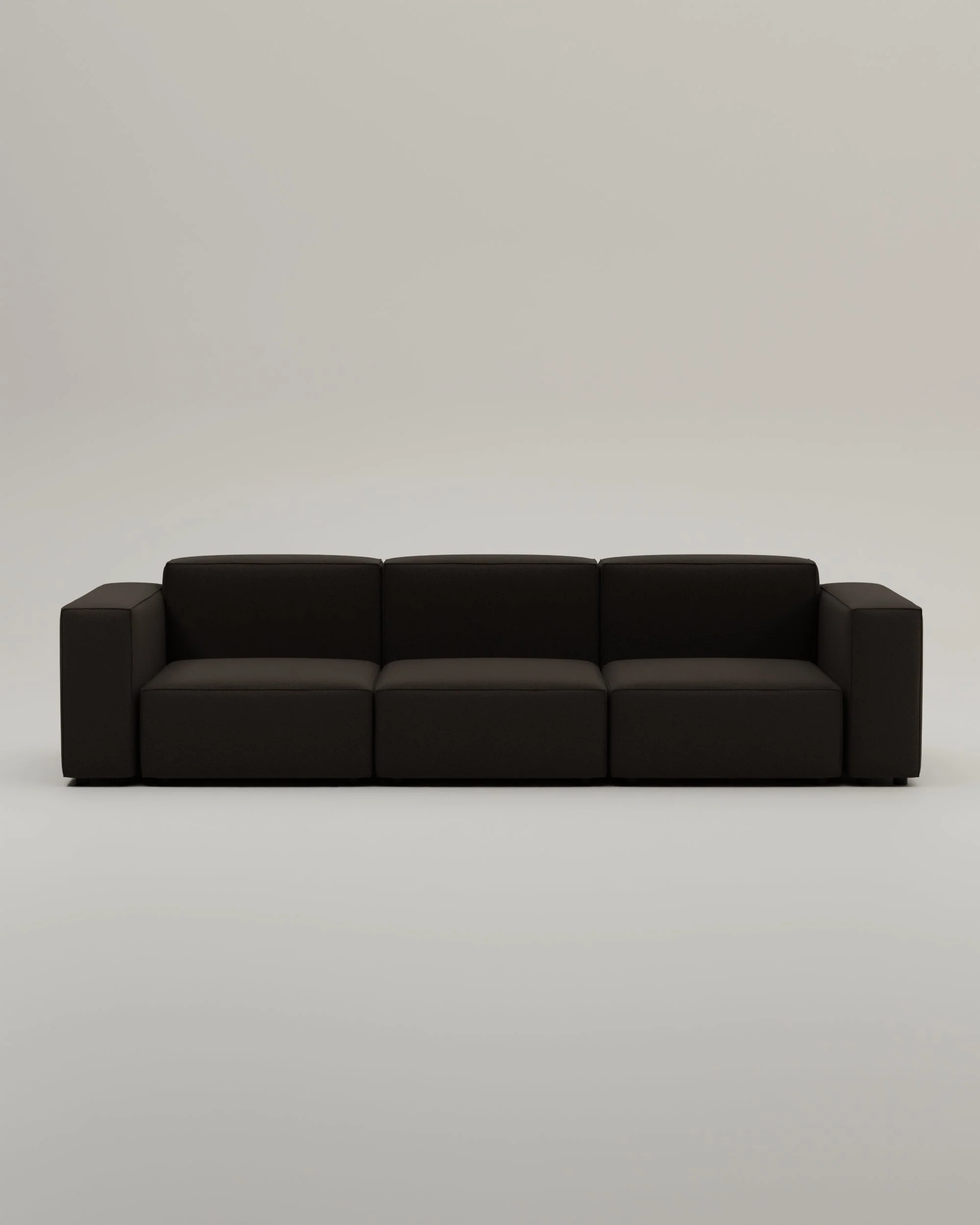 Divano modulare e lavabile Harvey 4 posti con funzione letto - Image 21