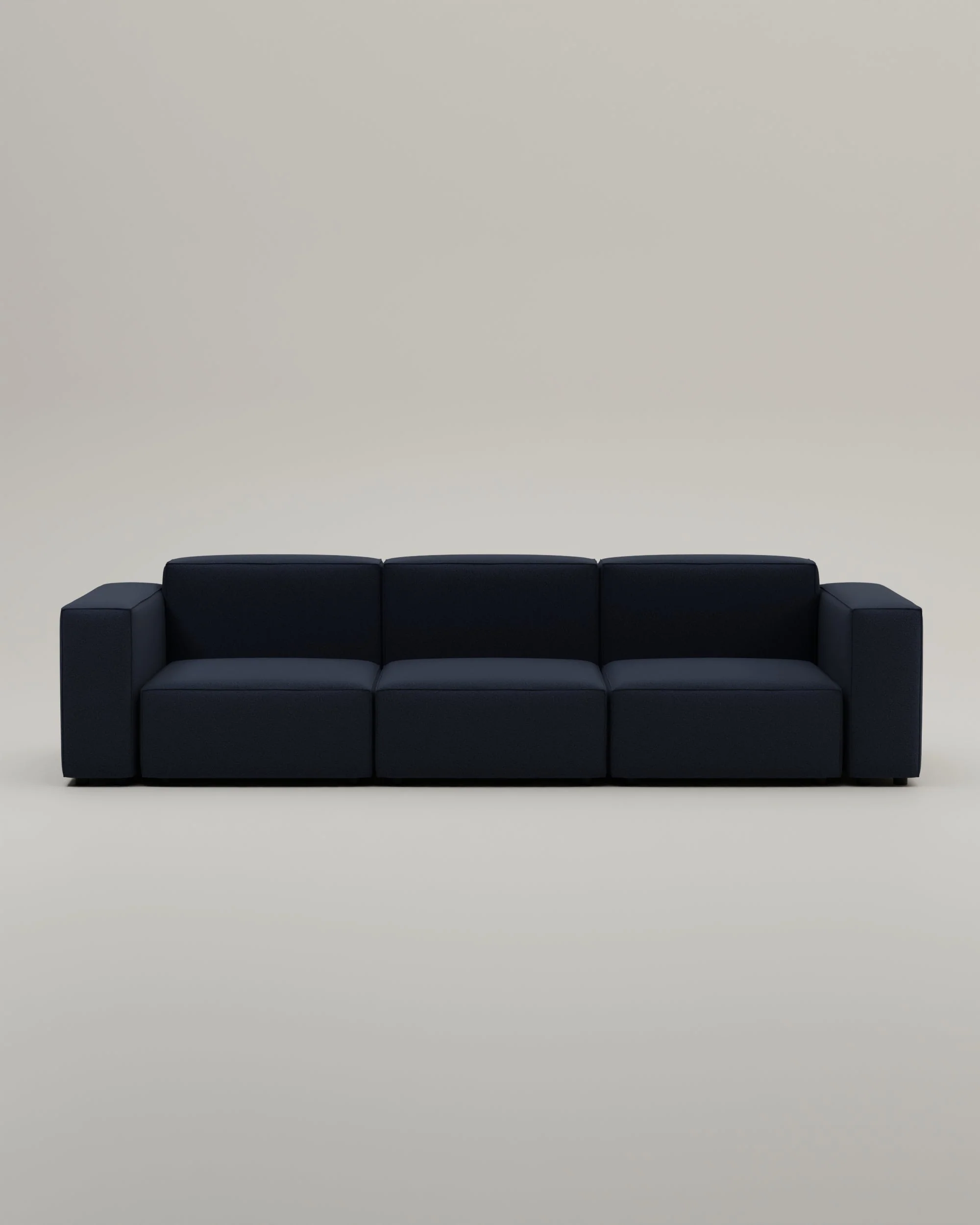 Divano modulare e lavabile Harvey 4 posti con funzione letto - Image 22