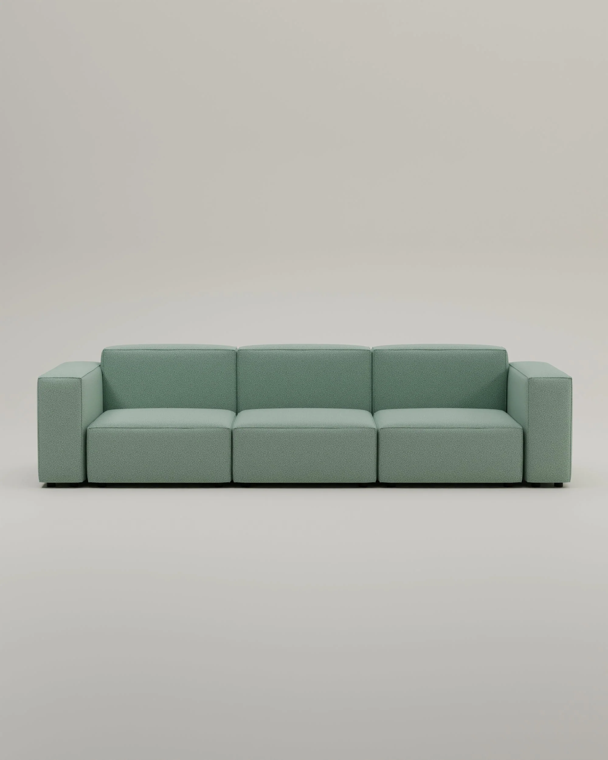Divano modulare e lavabile Harvey 4 posti con funzione letto - Image 23