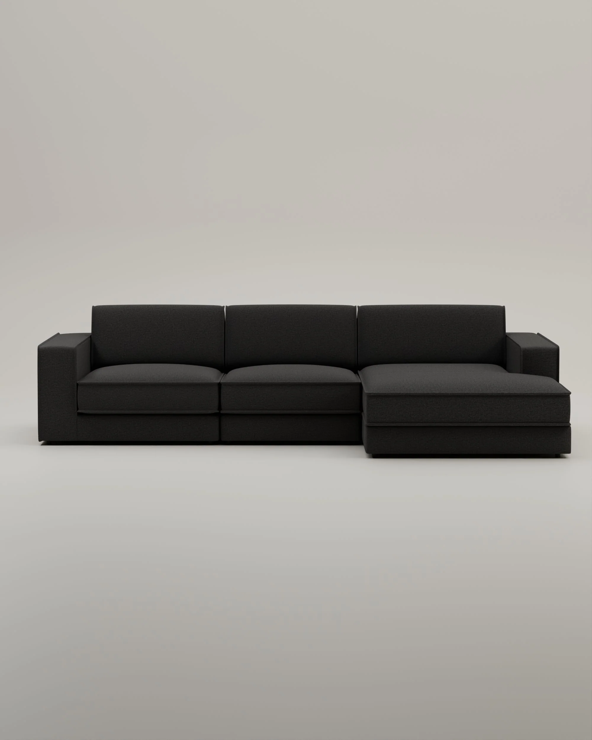 Divano modulare Terra L 4 posti con funzione letto - Image 105