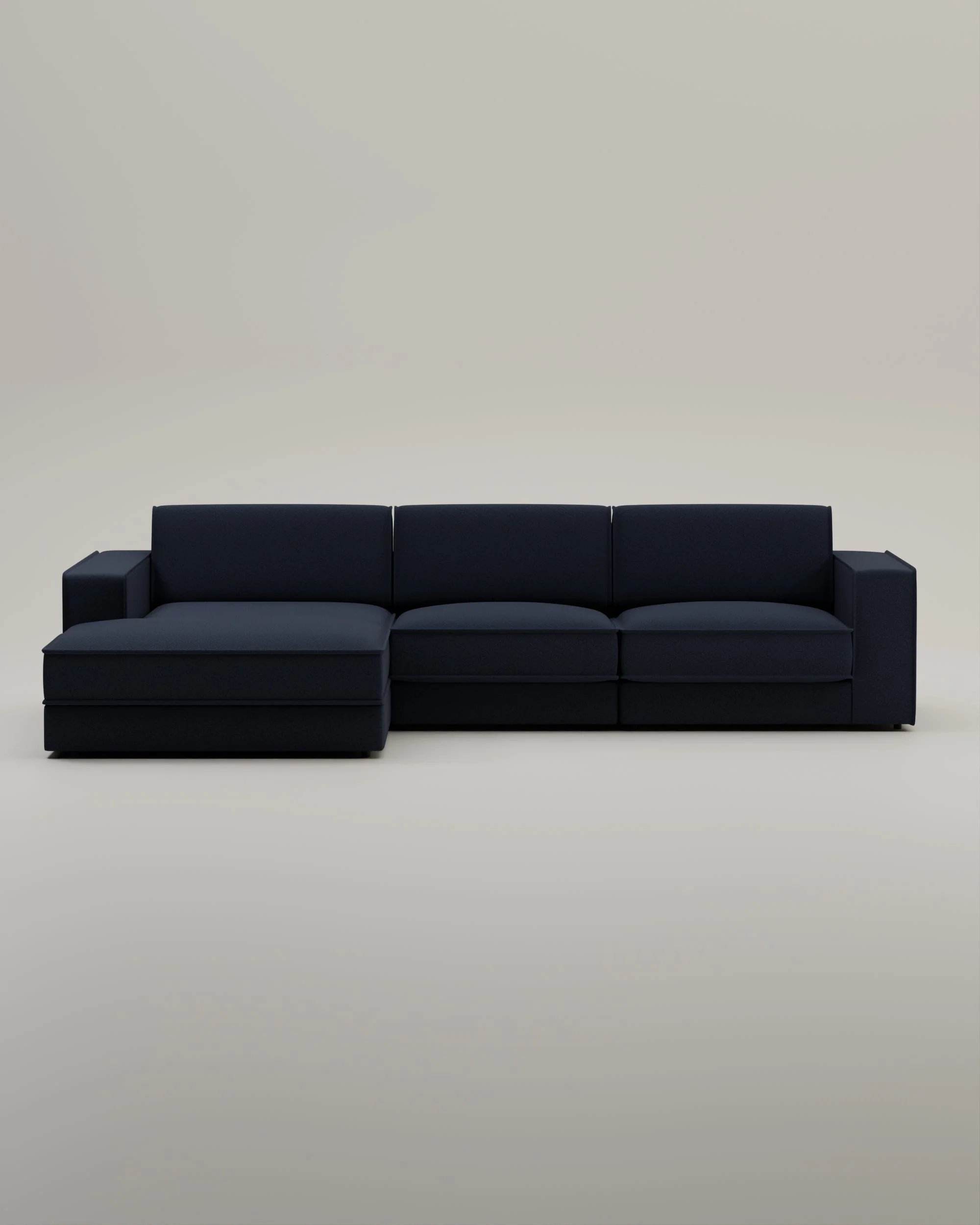 Divano modulare Terra L 4 posti con funzione letto - Image 133