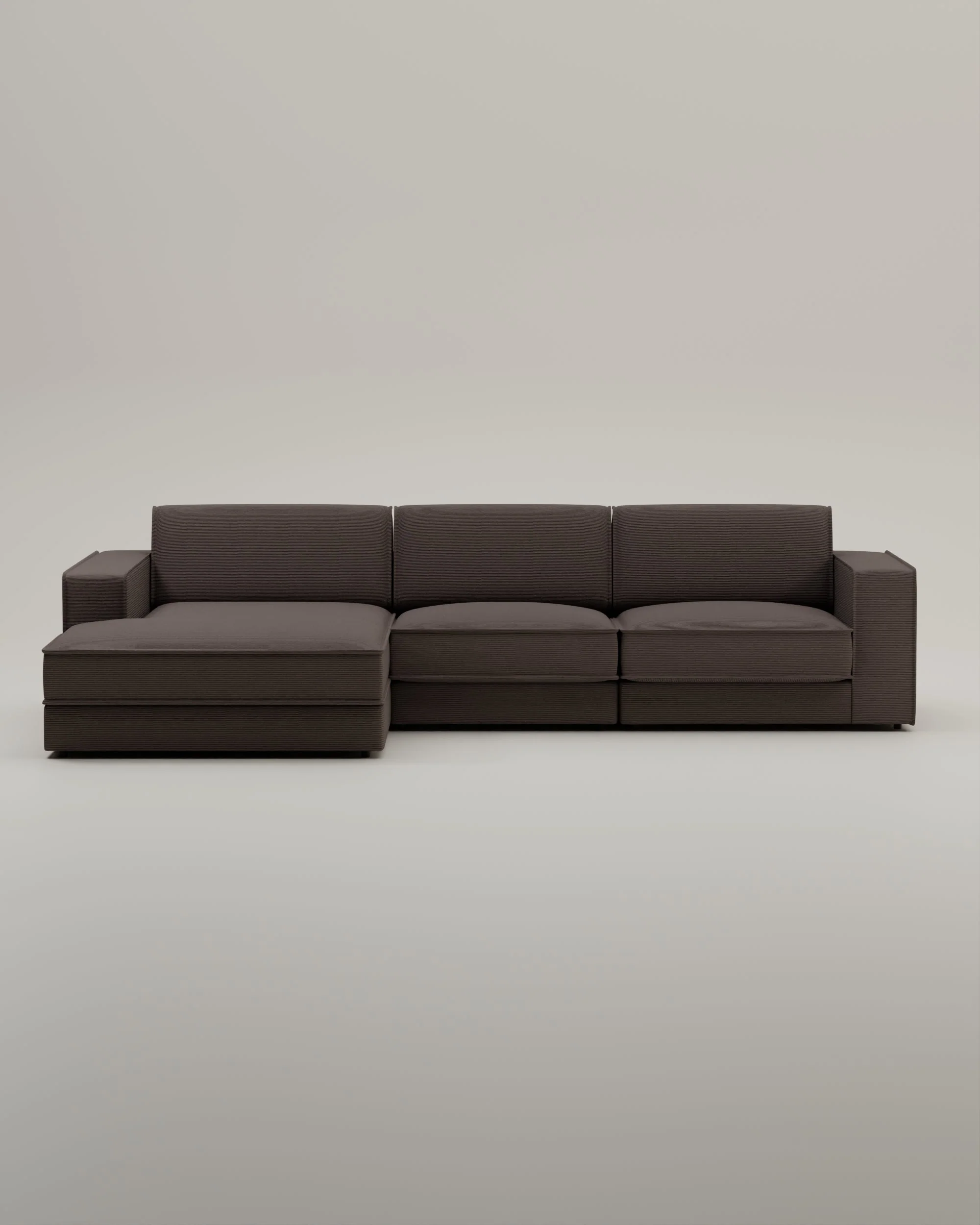 Divano modulare Terra L 4 posti con funzione letto - Image 146