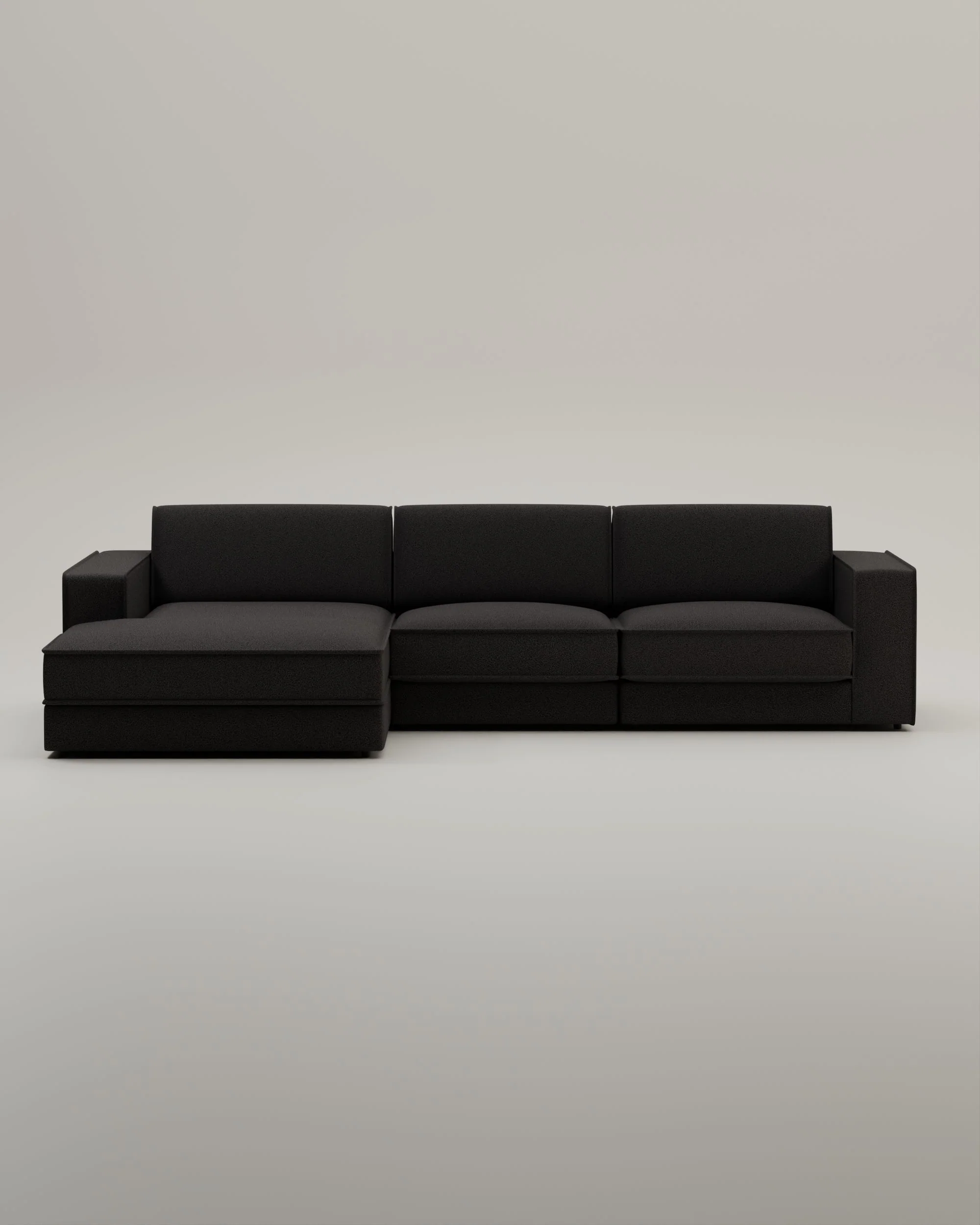 Divano modulare Terra L 4 posti con funzione letto - Image 149