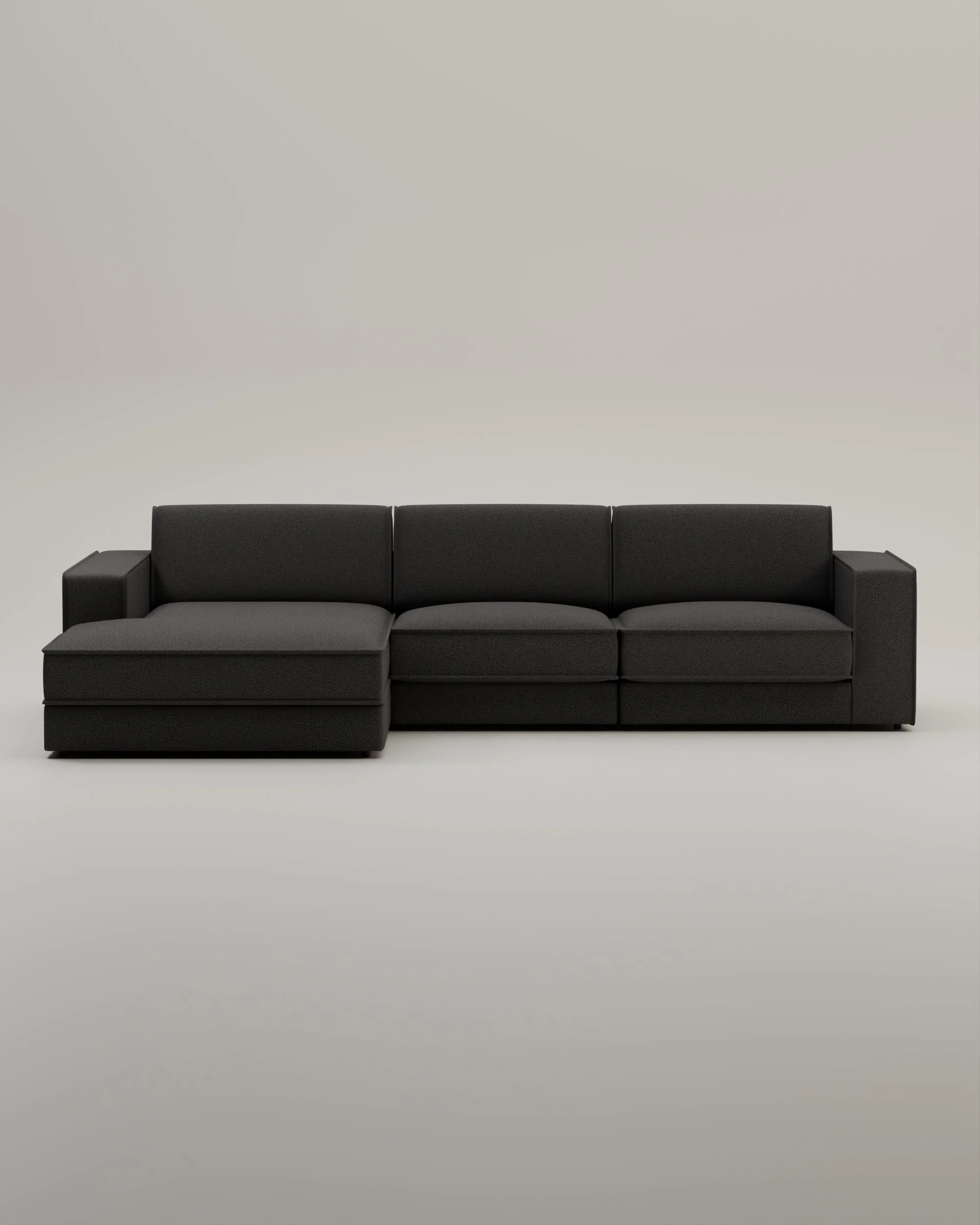 Divano modulare Terra L 4 posti con funzione letto - Image 153