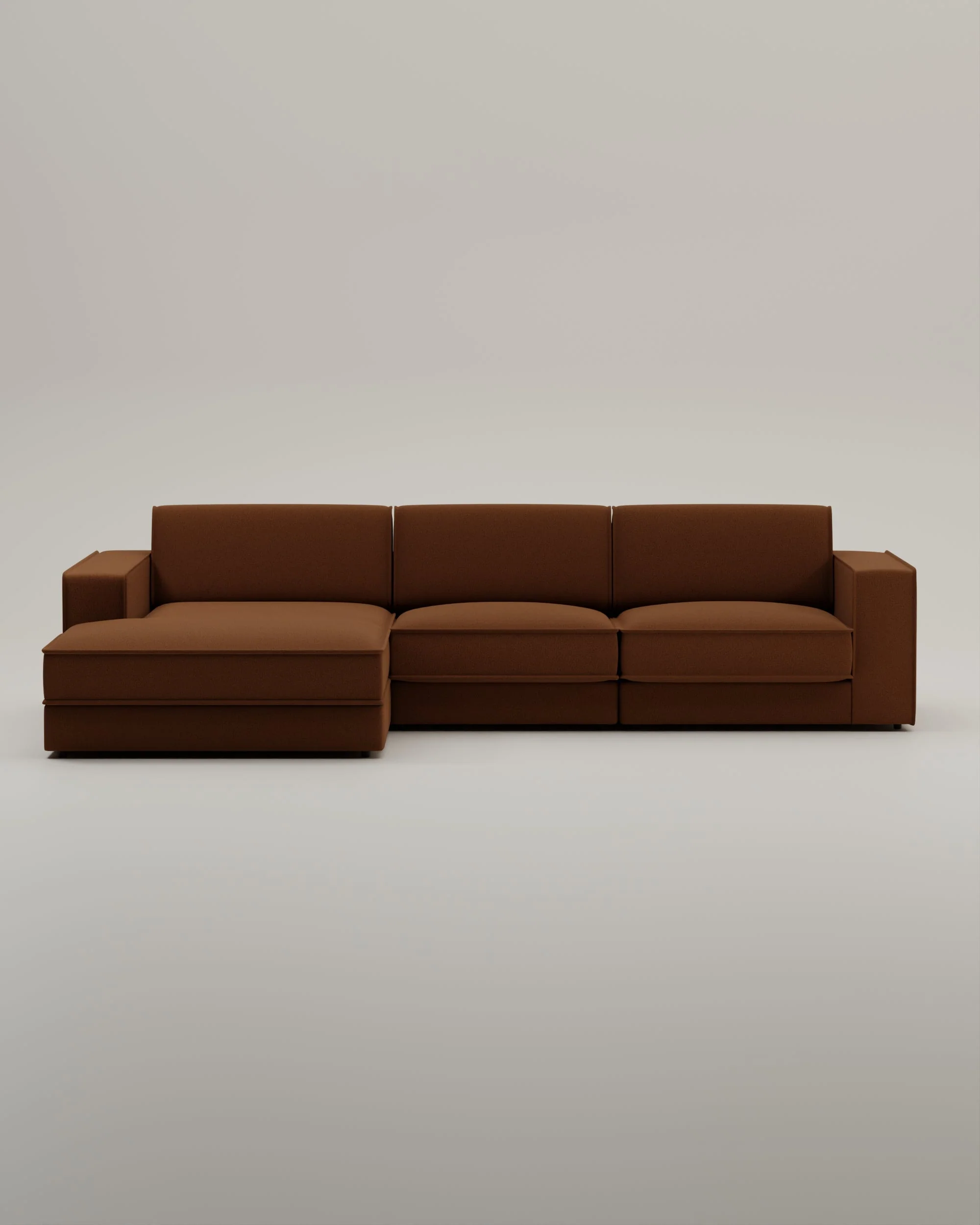 Divano modulare Terra L 4 posti con funzione letto - Image 159