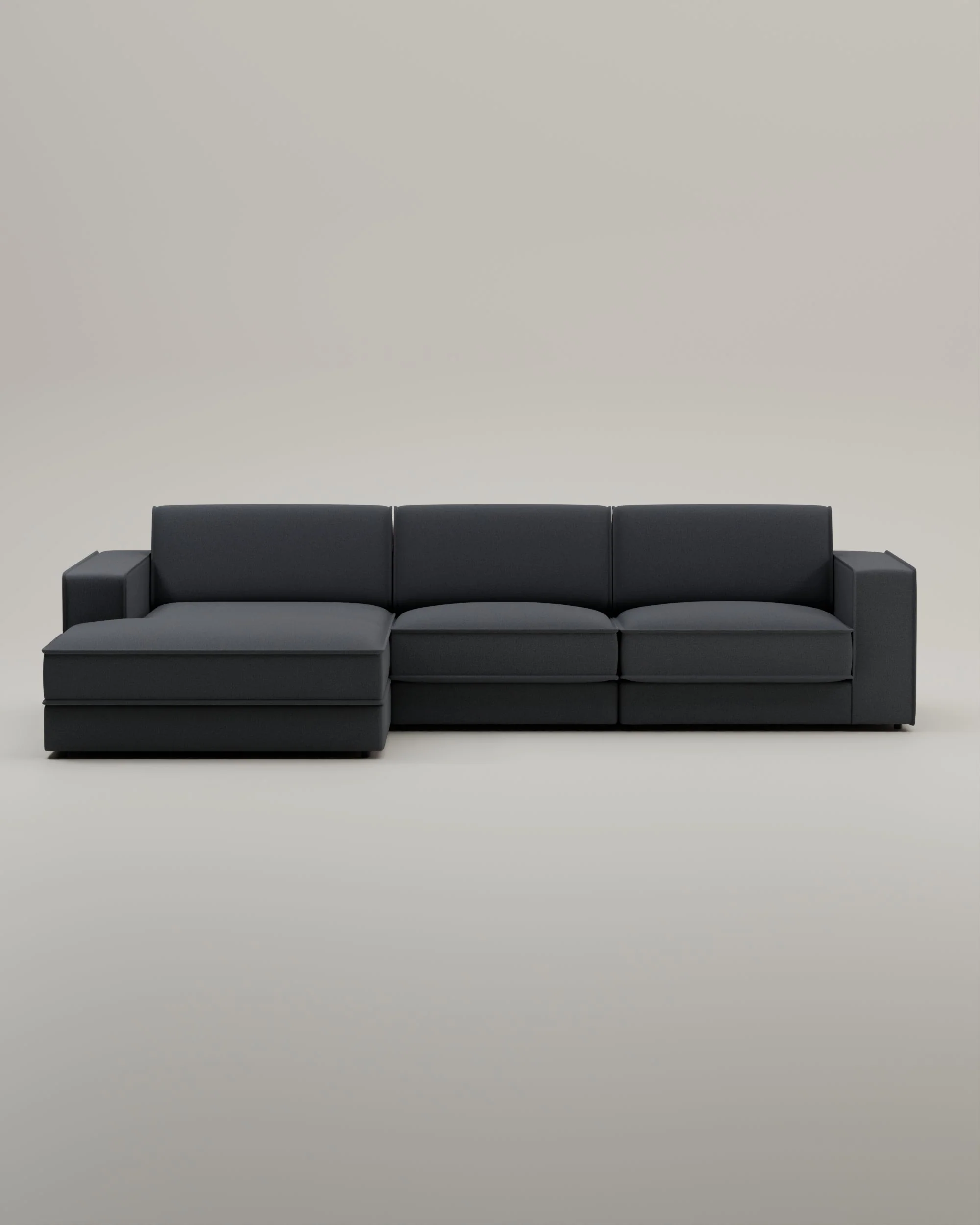 Divano modulare Terra L 4 posti con funzione letto - Image 161