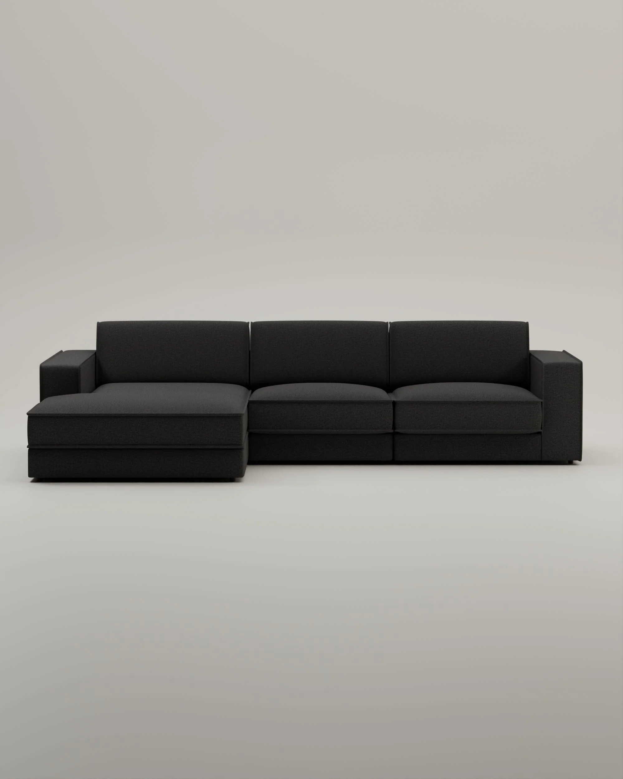 Divano modulare Terra L 4 posti con funzione letto - Image 163