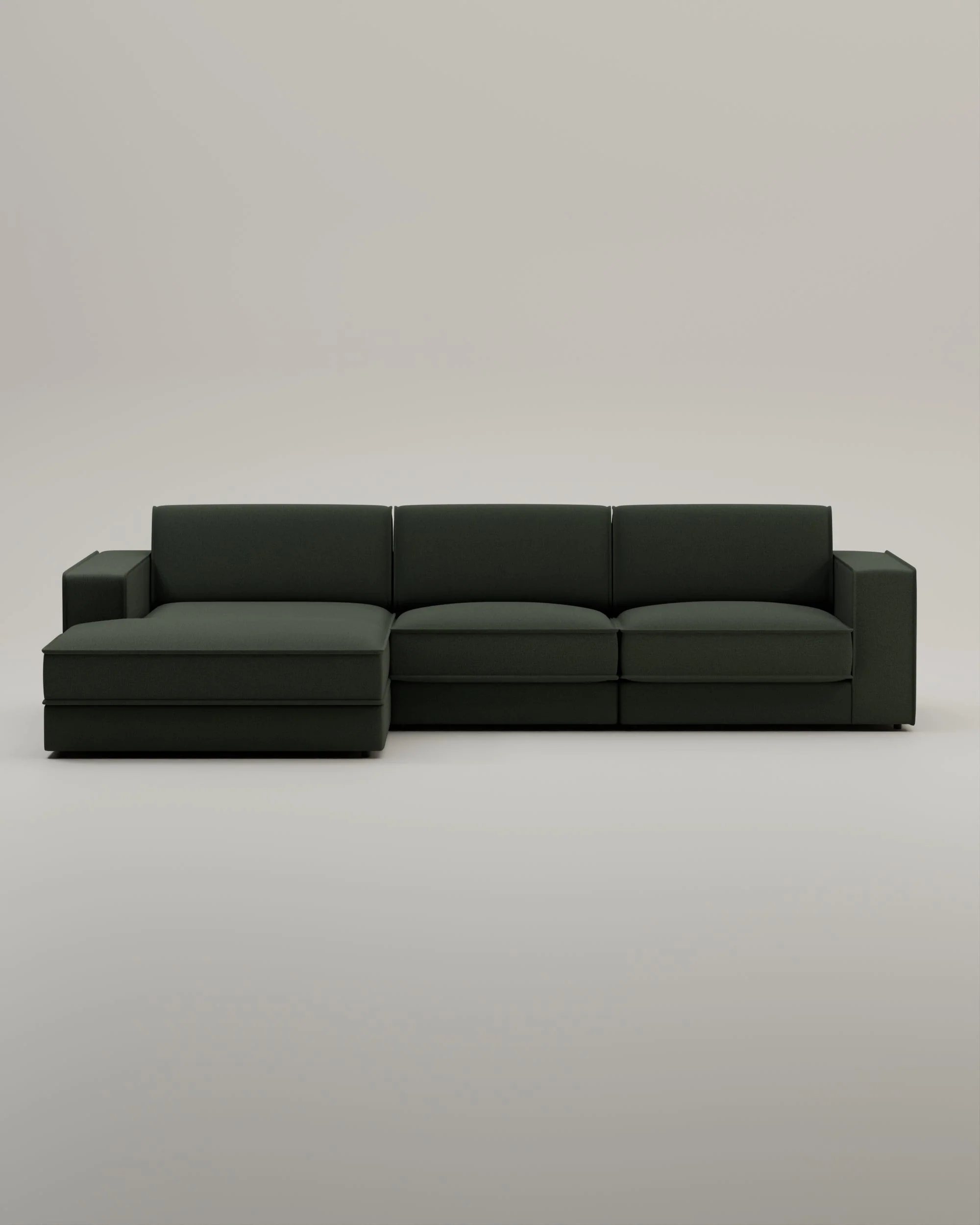 Divano modulare Terra L 4 posti con funzione letto - Image 164