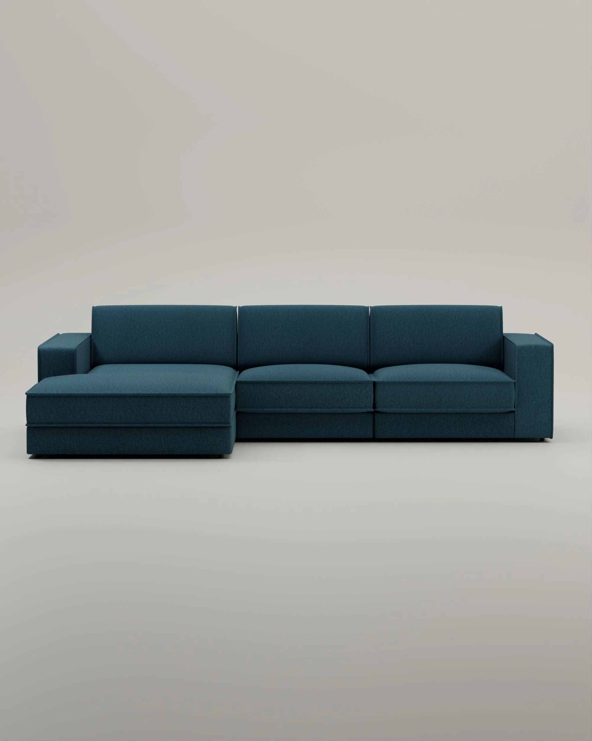 Divano modulare Terra L 4 posti con funzione letto - Image 175