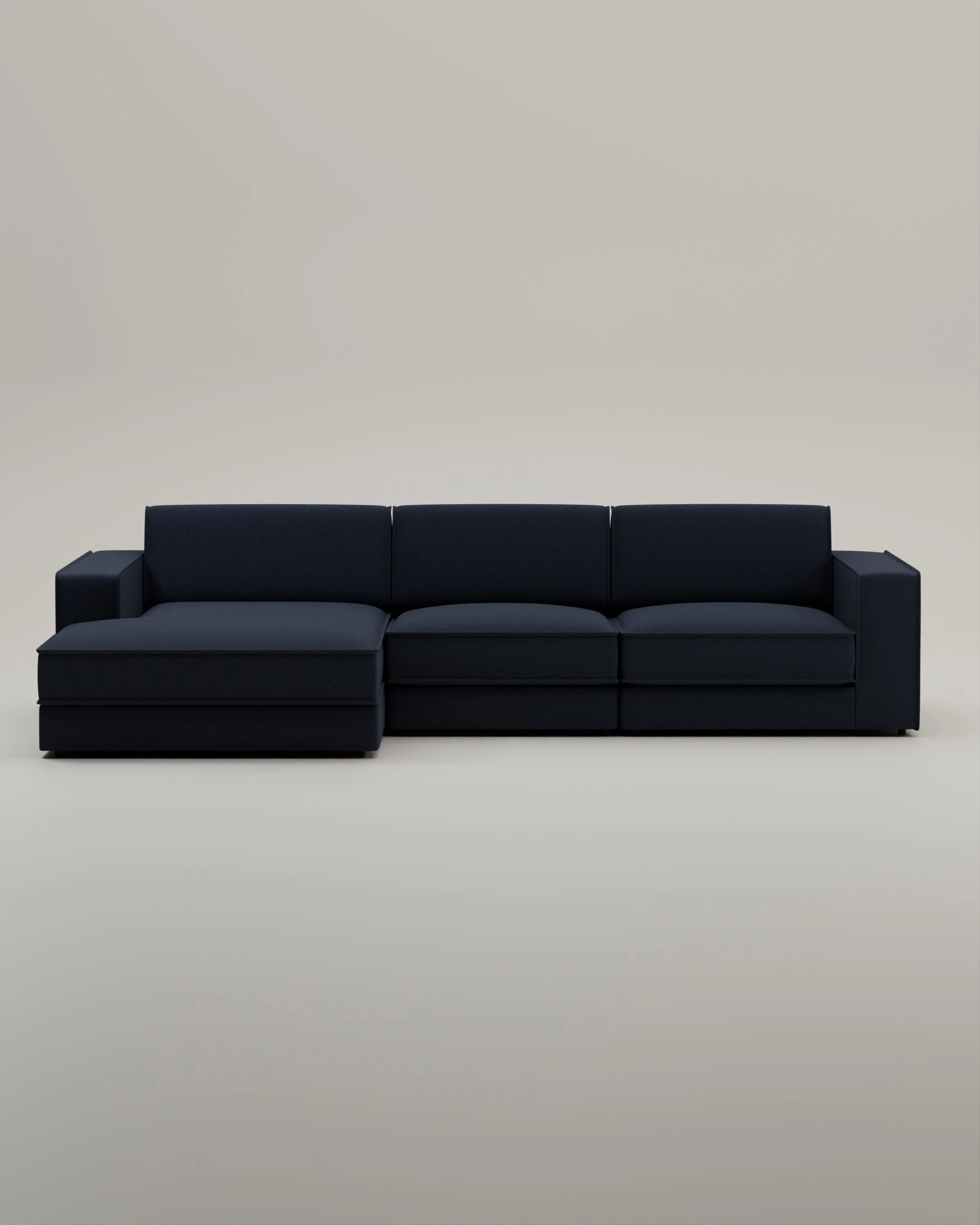 Divano modulare Terra L 4 posti con funzione letto - Image 191