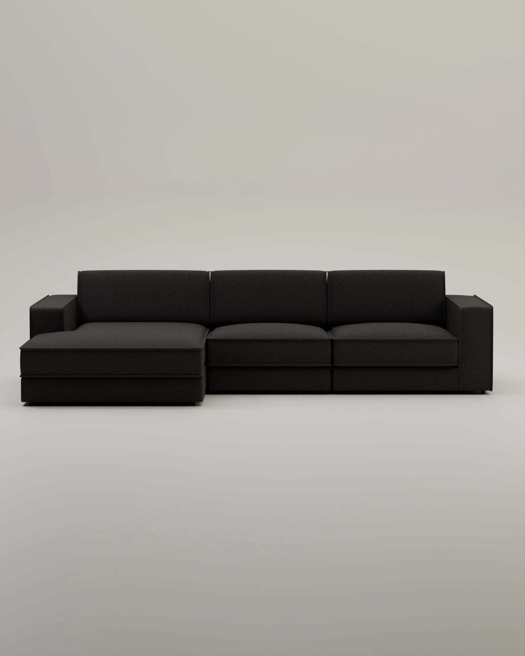 Divano modulare Terra L 4 posti con funzione letto - Image 207