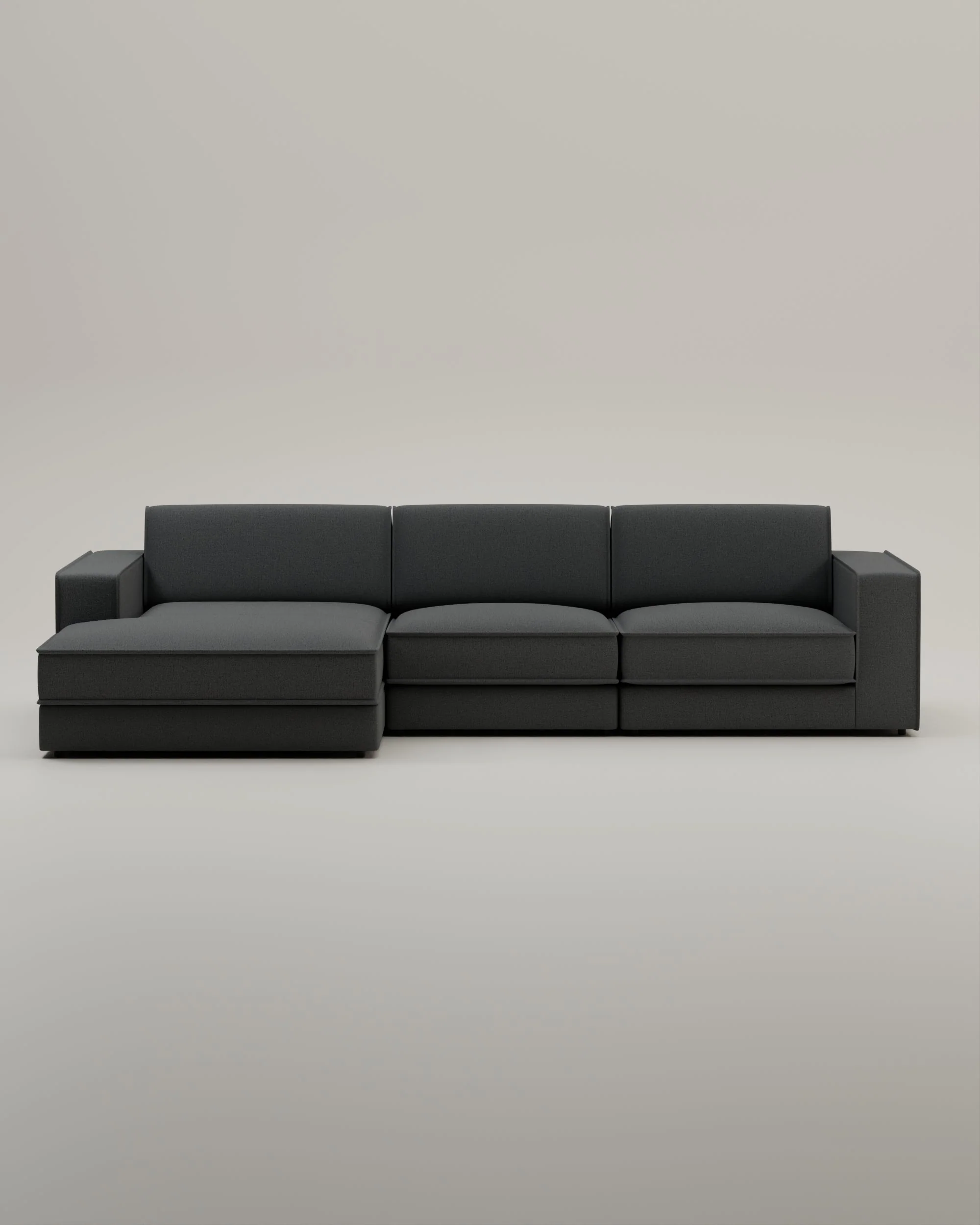Divano modulare Terra L 4 posti con funzione letto - Image 224