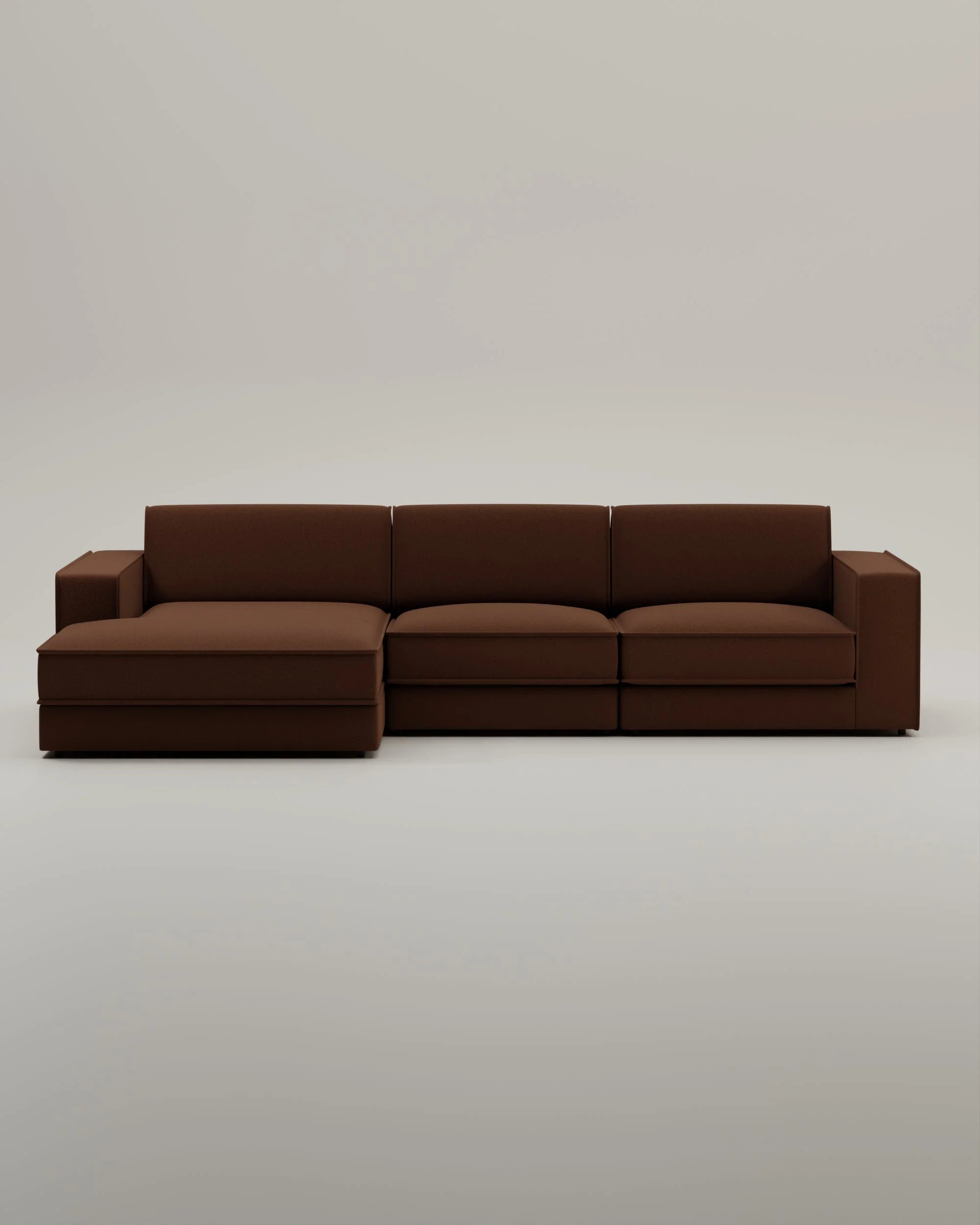 Divano modulare Terra L 4 posti con funzione letto - Image 229
