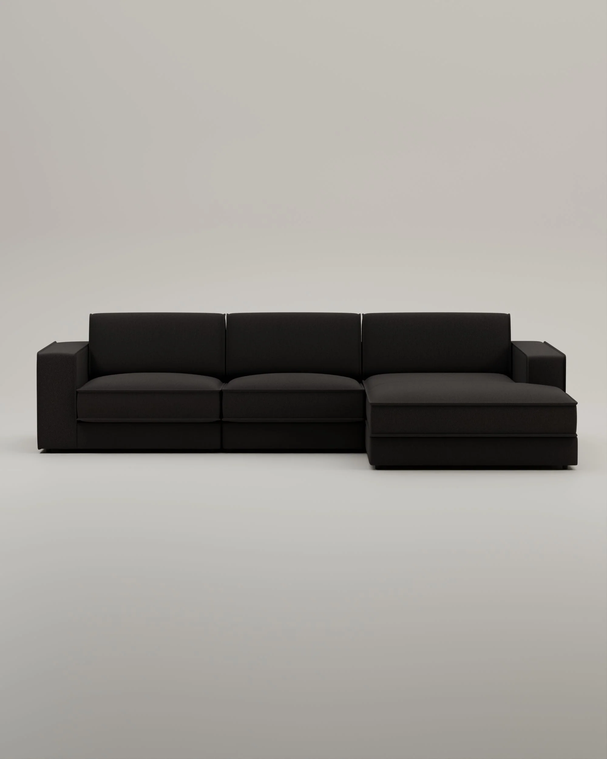 Divano modulare Terra L 4 posti con funzione letto - Image 61